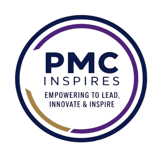 PMC Inspires Logo